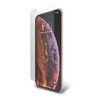 BodyGuardz Pure 2 Glass for Apple iPhone X Replacement