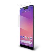 BodyGuardz Pure 2 Glass for Google Pixel 3 XL Replacement