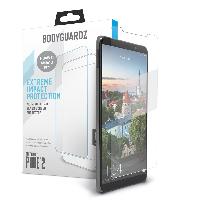 BodyGuardz Pure 2 Glass for Huawei Mate10 Pro Replacement