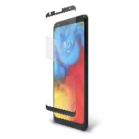 BodyGuardz Pure 2 Glass for LG Stylo 4+ Replacement