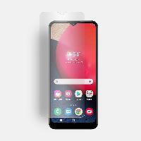 BodyGuardz Pure 2 Glass for Samsung Galaxy A02 Replacement