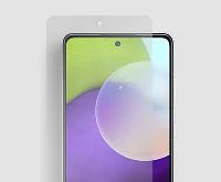 BodyGuardz Pure 2 Glass for Samsung Galaxy A52 / A52 5G Replacement