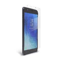 BodyGuardz Pure 2 Glass for Samsung Galaxy J7 (2018) Replacement