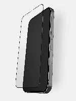 BodyGuardz Pure 3 Edge Glass for Apple iPhone 16 / 15 / 15 Pro Replacement