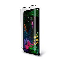 BodyGuardz Pure Arc Glass for LG G8 ThinQ Replacement