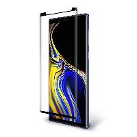 BodyGuardz Pure Arc Glass for Samsung Galaxy Note9 Replacement