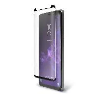 BodyGuardz Pure Arc Glass for Samsung Galaxy S9 Replacement