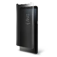 BodyGuardz Pure Arc Privacy Glass for Samsung Galaxy Note 8 Replacement