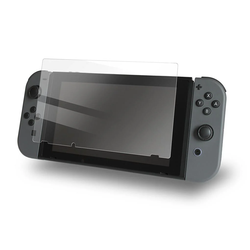 BodyGuardz Pure Screen Protector for Nintendo Switch