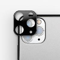 BodyGuardz Pure Glass Camera Protector For iPhone 11 Pro / iPhone 11 Pro Max Replacement