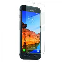 BodyGuardz Pure Glass for Samsung Galaxy S7 Active Replacement