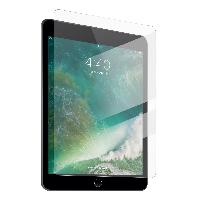 BodyGuardz Pure™ Premium Glass Screen Protector for Apple iPad Air / Air 2 / Pro 9.7" / iPad 9.7" [NEW] Replacement