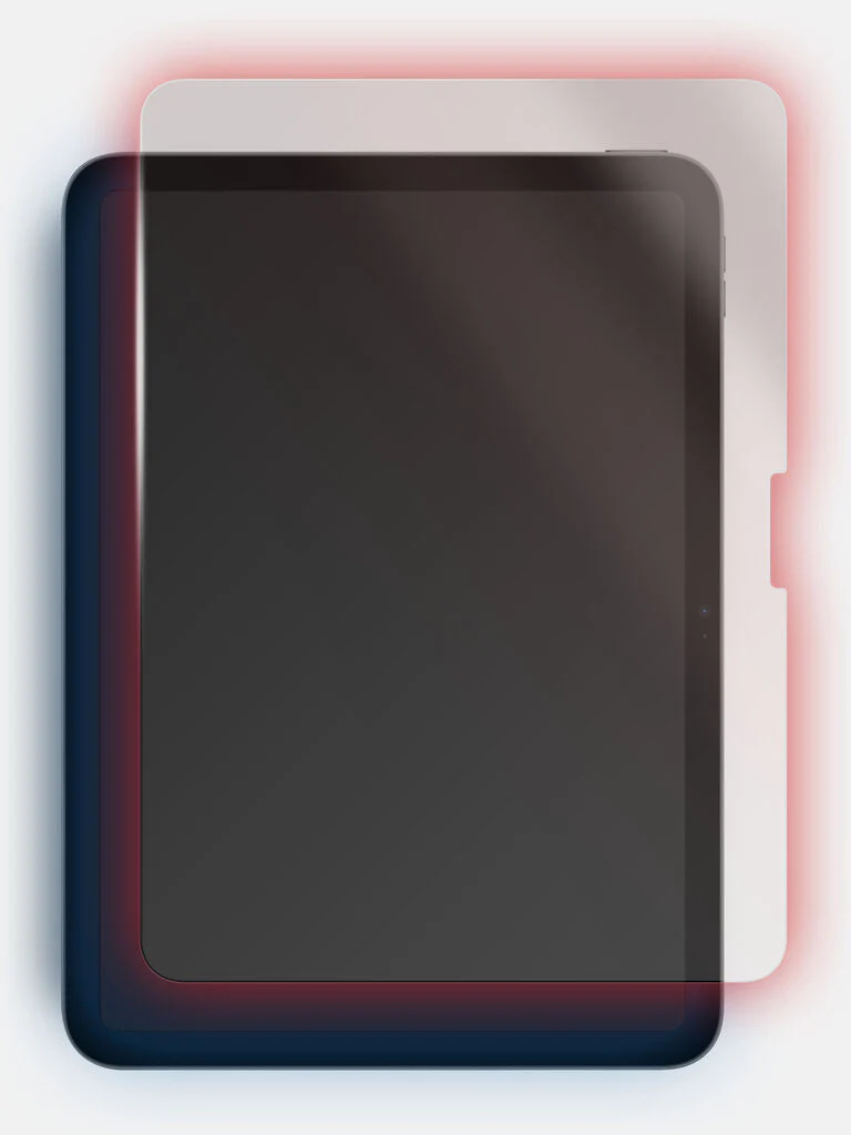 BodyGuardz Red Light Converter for iPad Pro 13-in (M4) Replacement