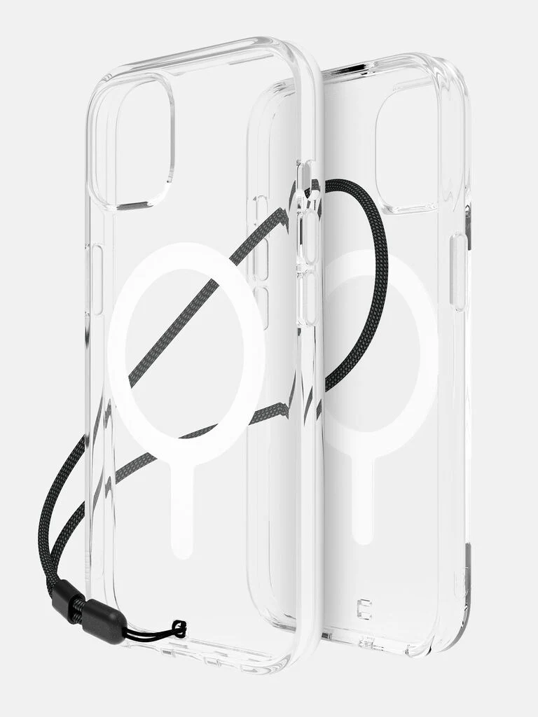 Carve™ MagSafe® Case for iPhone 15