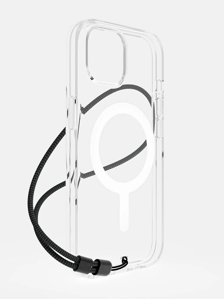 Carve™ MagSafe® Case for iPhone 15 - Image 5