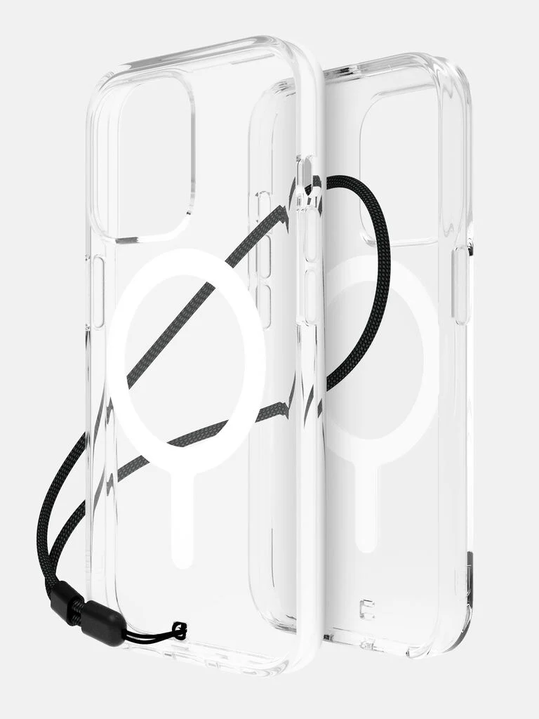 Carve™ MagSafe® Case for iPhone 15 Pro