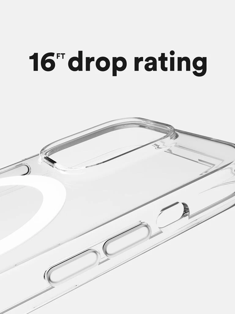 Carve™ MagSafe® Case for iPhone 15 Pro - Image 2