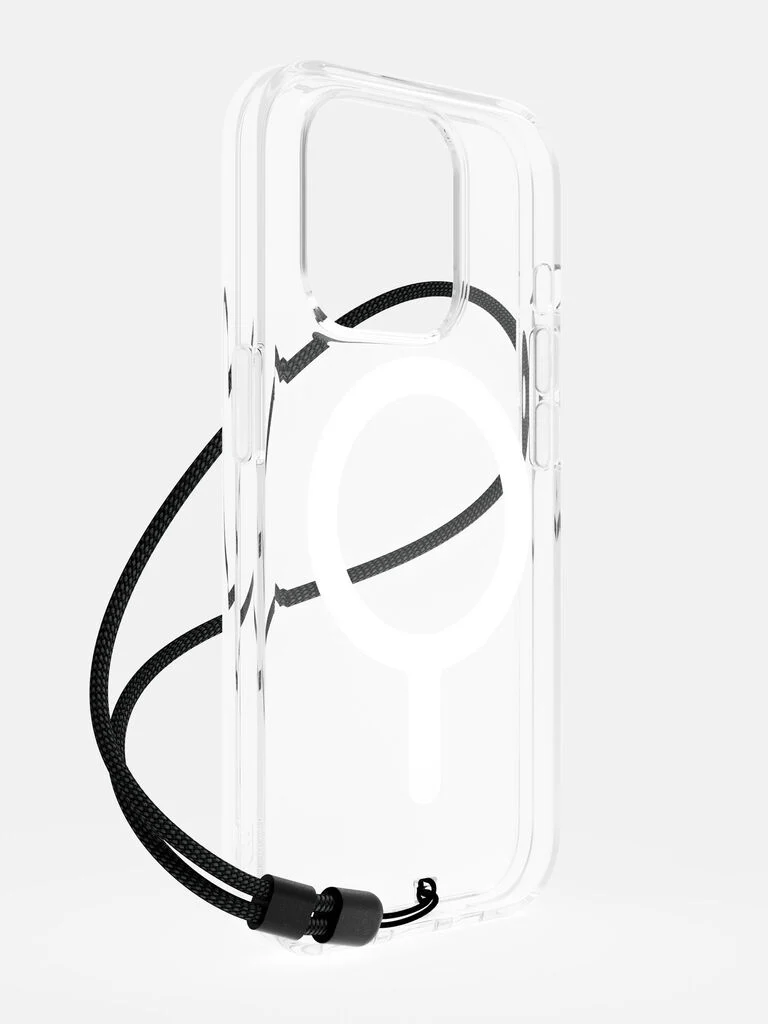 Carve™ MagSafe® Case for iPhone 15 Pro - Image 5