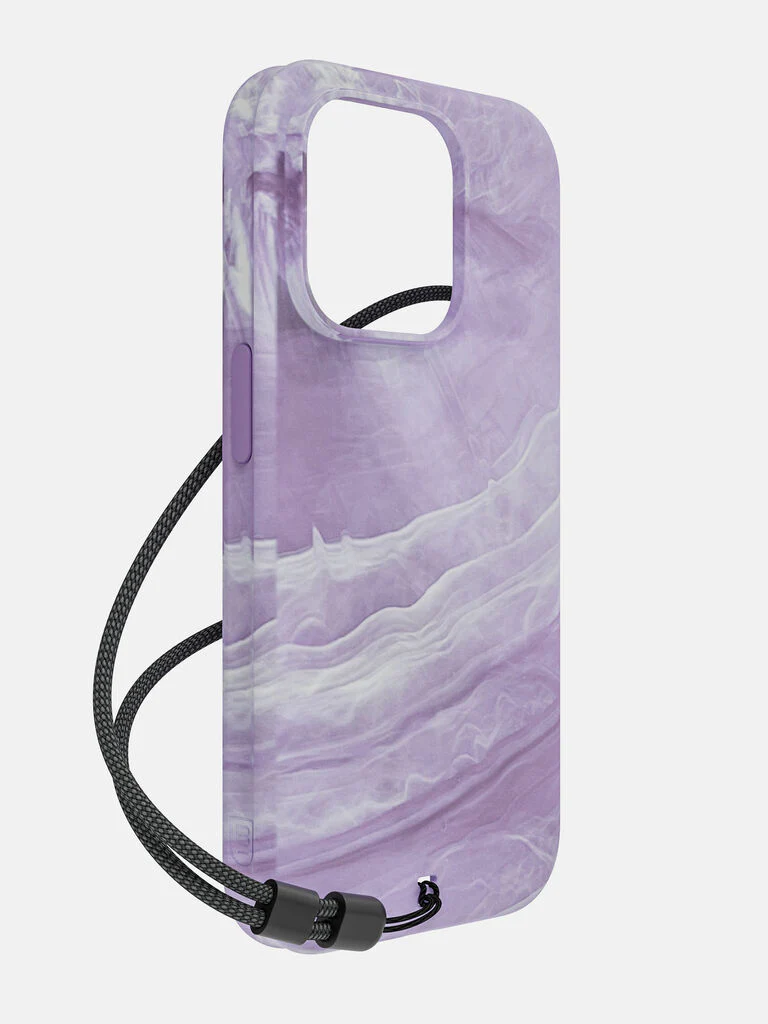 Carve™ MagSafe® Marble Case for iPhone 15 Pro - Image 12