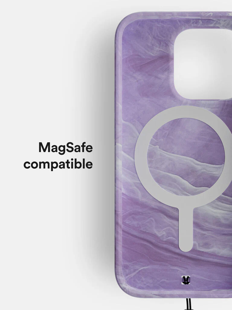 Carve™ MagSafe® Marble Case for iPhone 15 Pro - Image 14