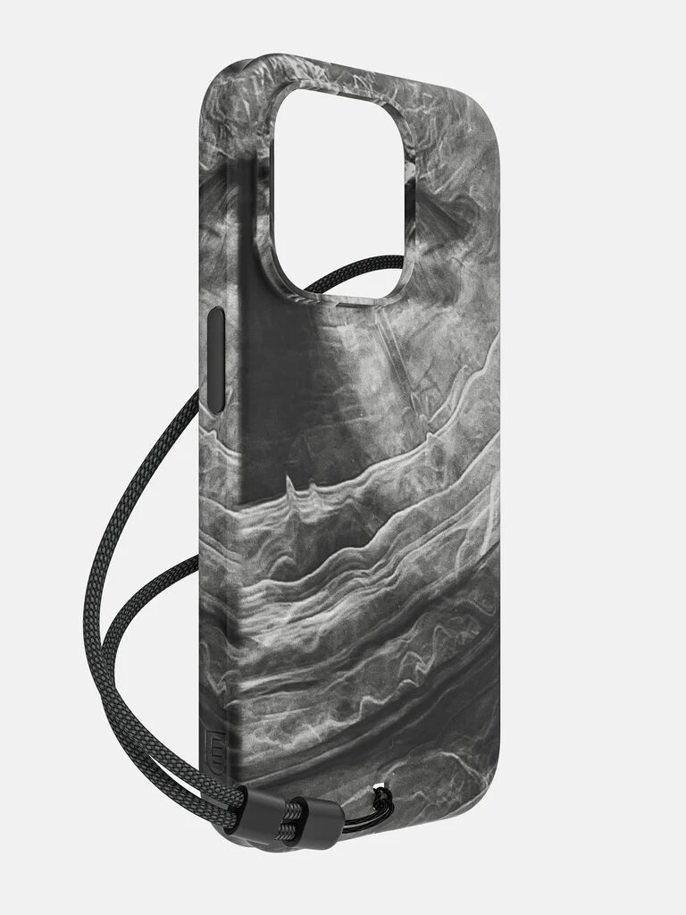 Carve™ MagSafe® Marble Case for iPhone 15 Pro - Image 19