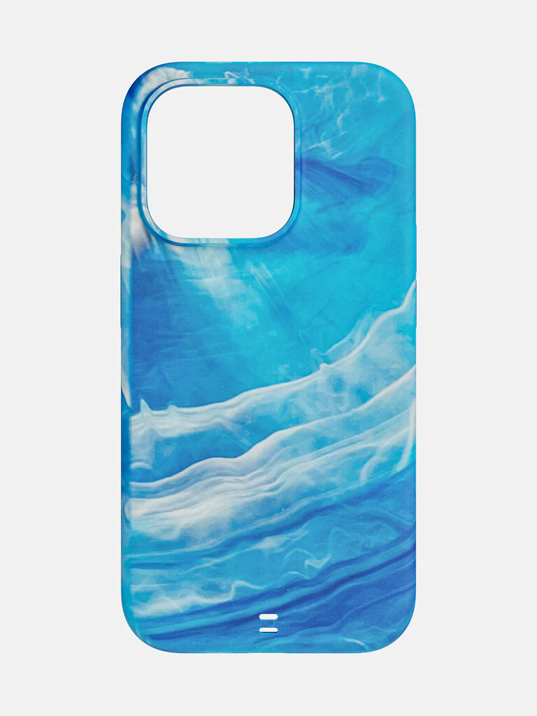 Carve™ MagSafe® Marble Case for iPhone 15 Pro - Image 6