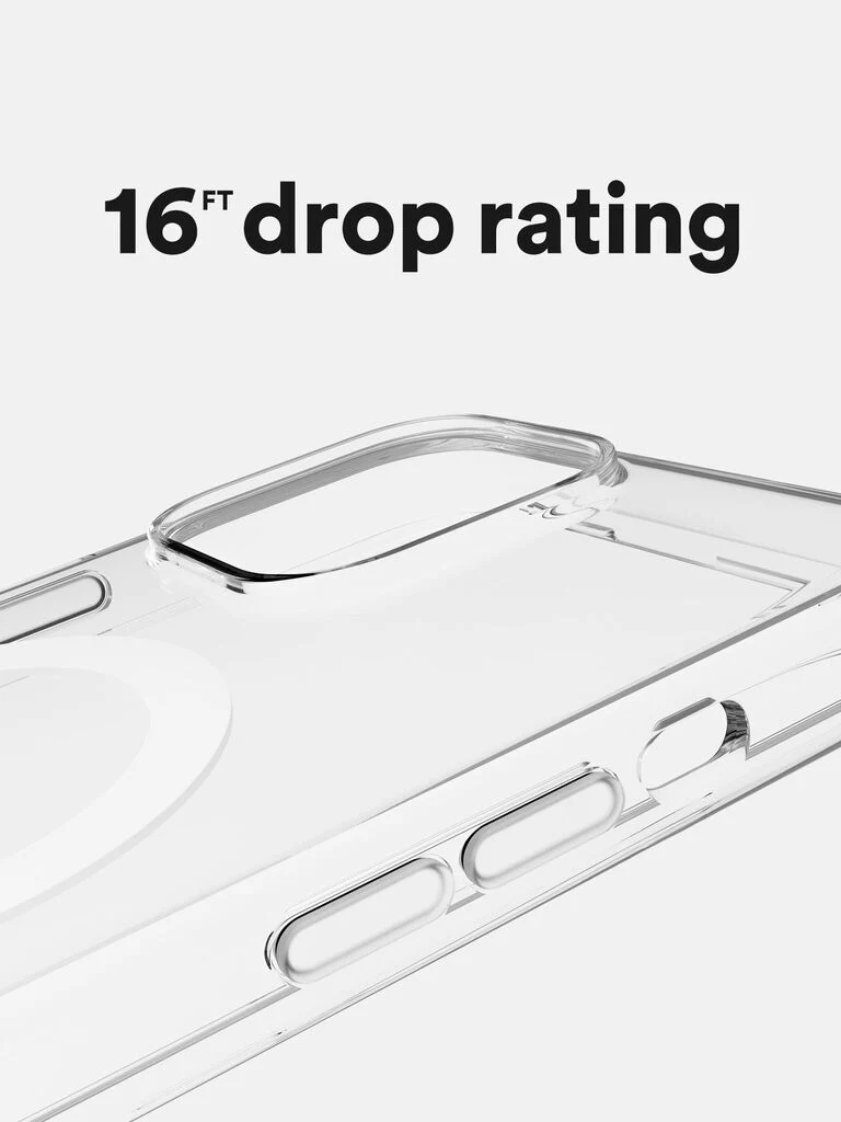 Carve™ MagSafe® Case for iPhone 15 Pro Max - Image 2