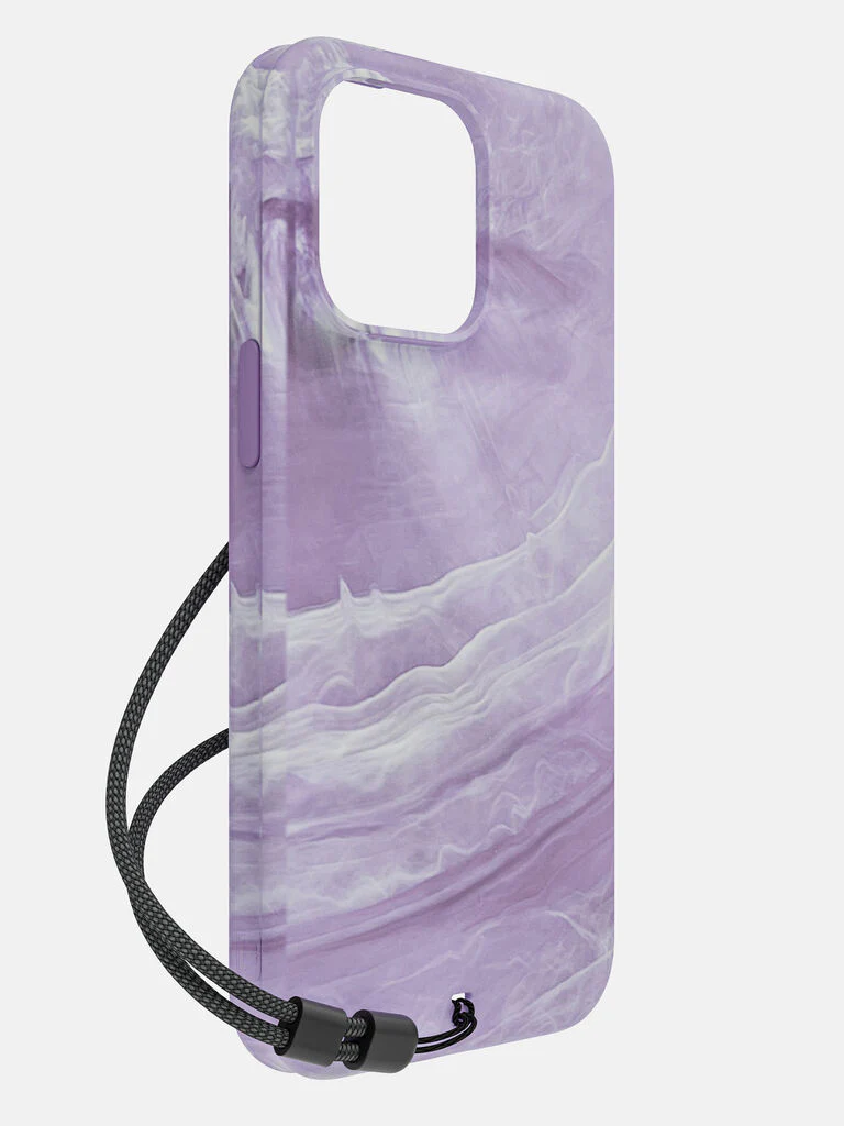 Carve™ MagSafe® Marble Case for iPhone 15 Pro Max - Image 12