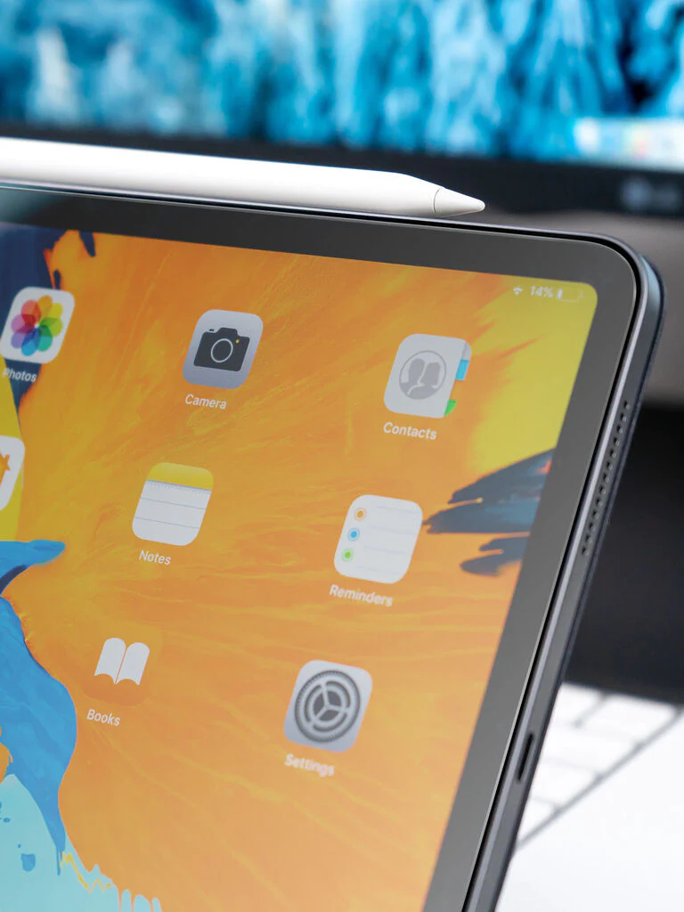Pure 3 Tempered Glass Screen Protector for iPad Pro 13-in (M4) - Image 4