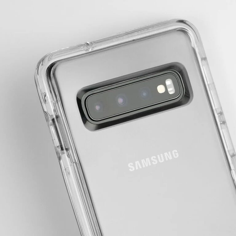 BodyGuardz Ace Pro® Case with Unequal® Technology for Samsung Galaxy S10+ - Image 4