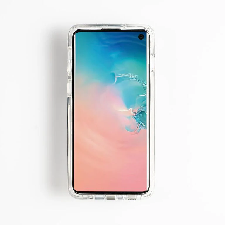 BodyGuardz Ace Pro® Case with Unequal® Technology for Samsung Galaxy S10+ - Image 5