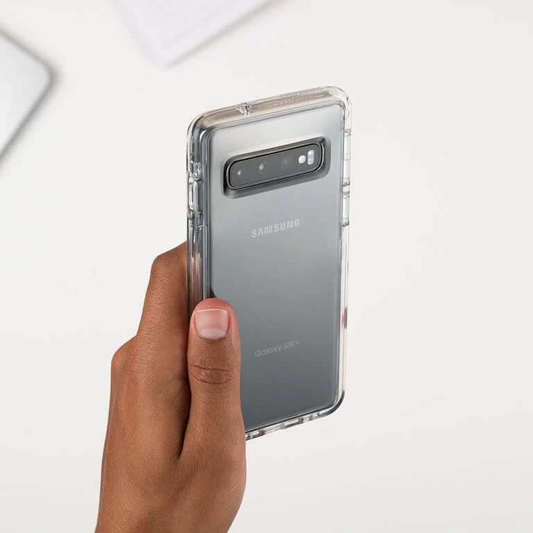 BodyGuardz Ace Pro® Case with Unequal® Technology for Samsung Galaxy S10+ - Image 6
