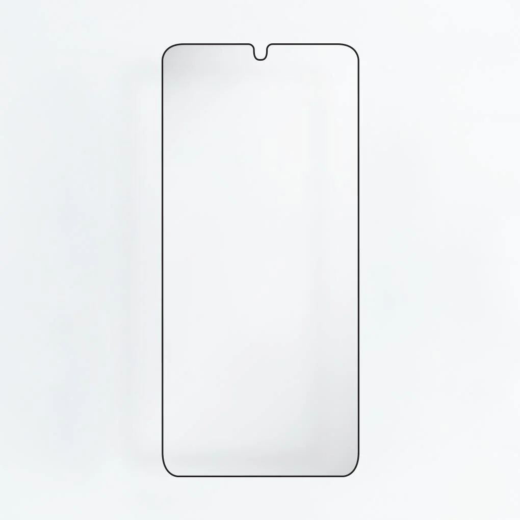 Samsung Galaxy S21 5G PRTX® Shatterproof Synthetic Glass Screen Protector