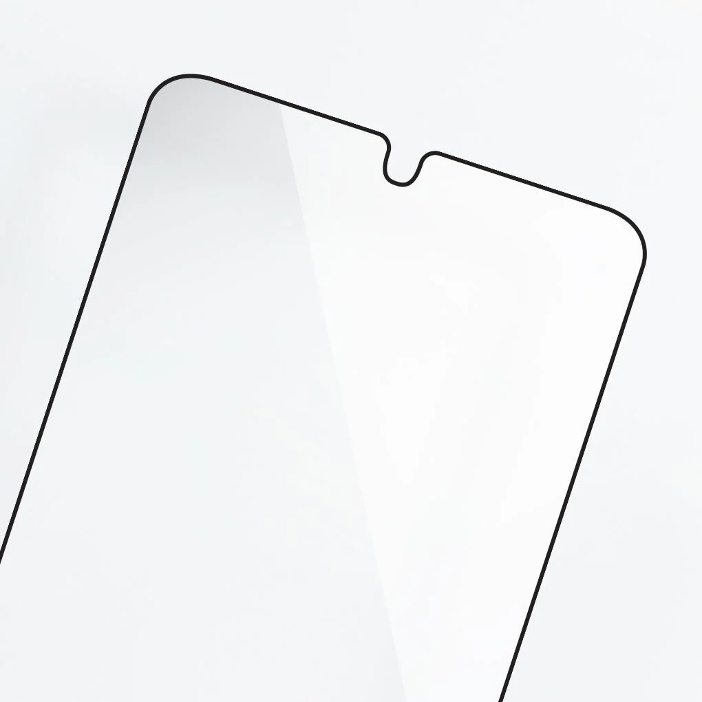 Samsung Galaxy S21 5G PRTX® Shatterproof Synthetic Glass Screen Protector - Image 2