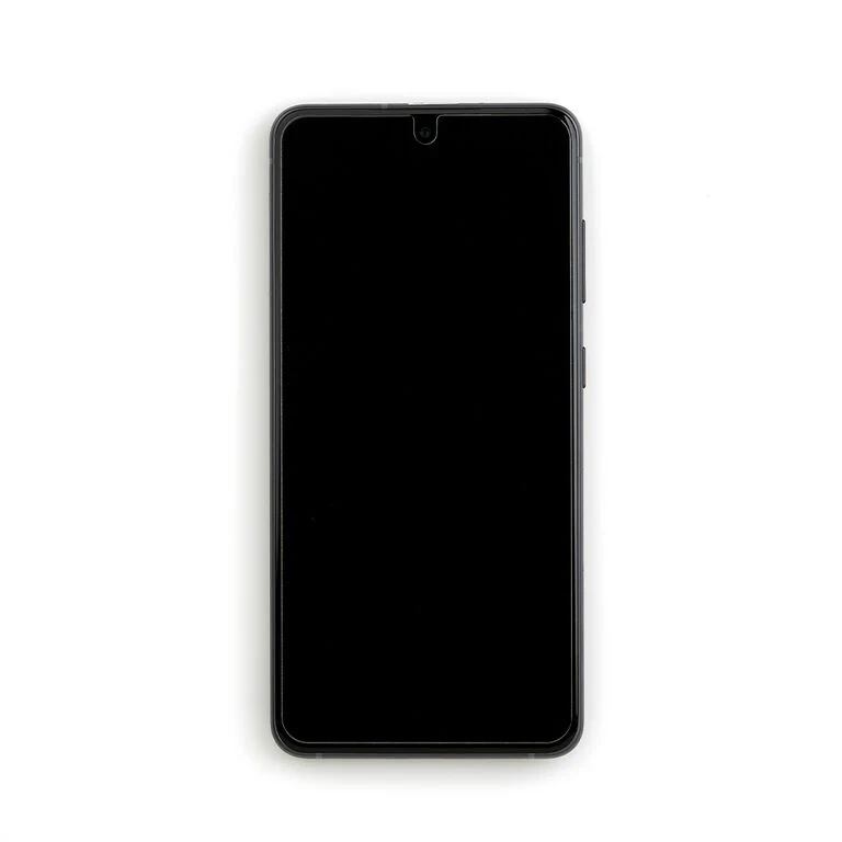 Samsung Galaxy S21 FE 5G BodyGuardz® Pure® 2 Premium Glass Screen Protector - Image 2