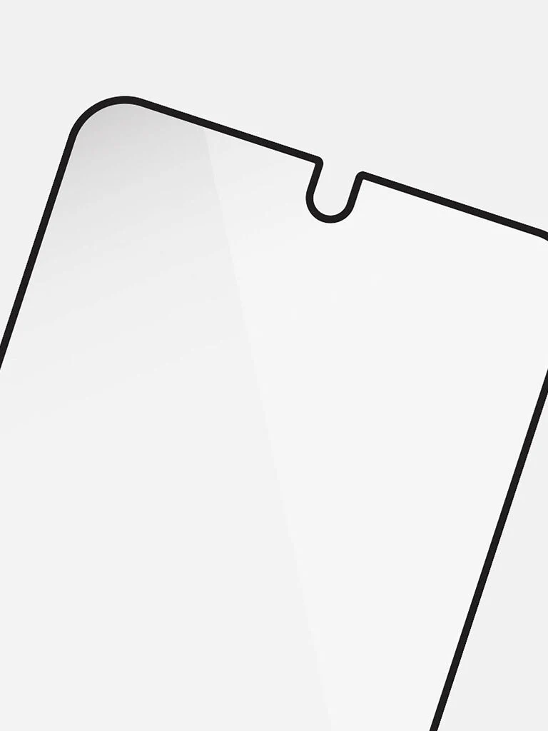 PRTX® Screen Protector for Samsung Galaxy S22 Plus - Image 4