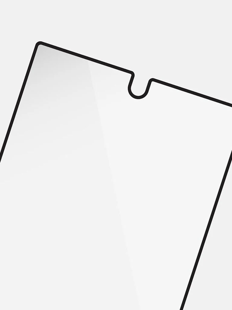 Samsung Galaxy S22 Ultra PRTX® Screen Protector with Shatterproof Glass - Image 4