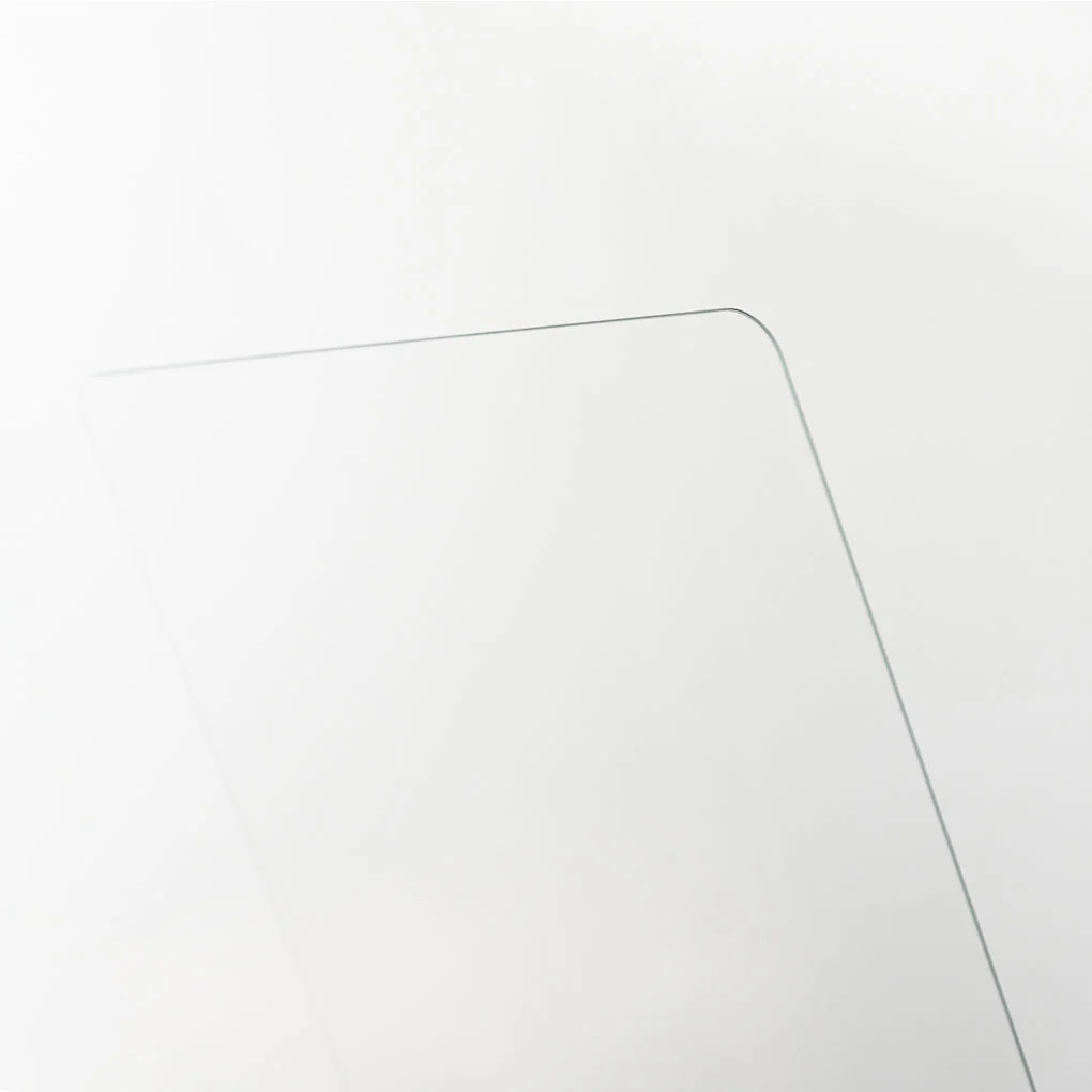 Apple iPad 10.2" (7th Gen) BodyGuardz® Pure® 2 Premium Glass Screen Protector - Image 2