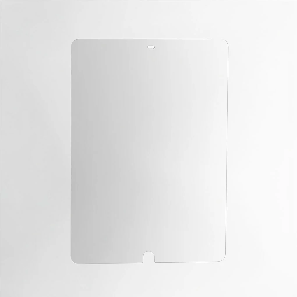 Apple iPad 10.2" (7th Gen) BodyGuardz® Pure® 2 Premium Glass Screen Protector - Image 3