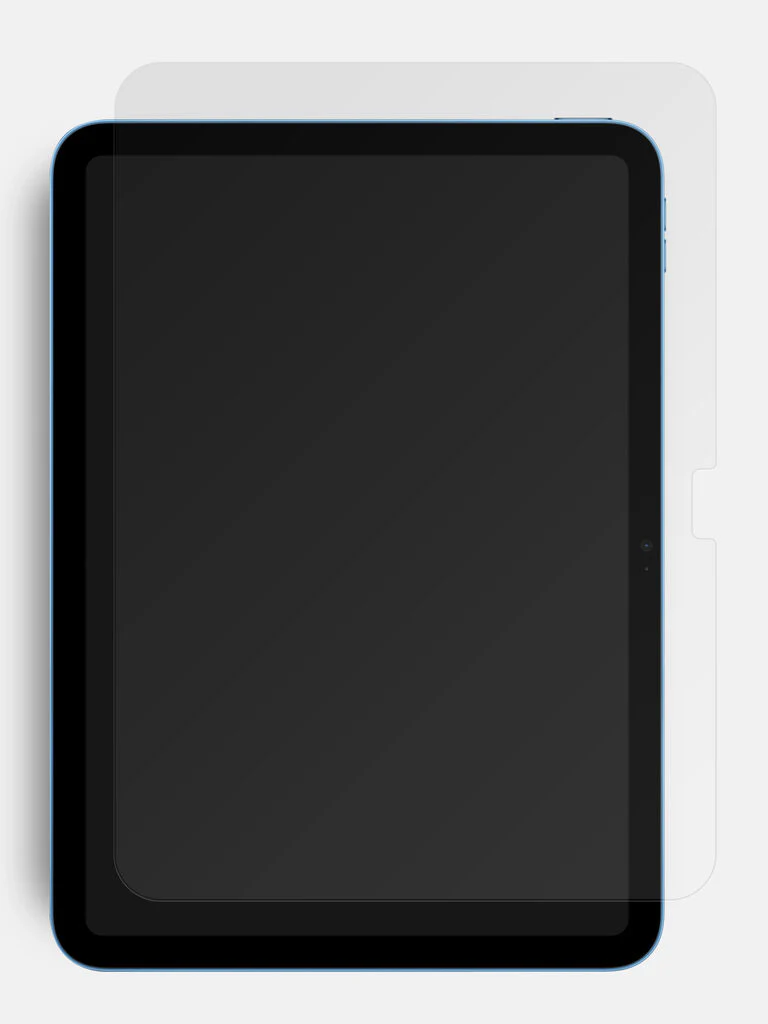 iPad 10.9” Pure 3 Screen Protector for 10th Gen - Image 2