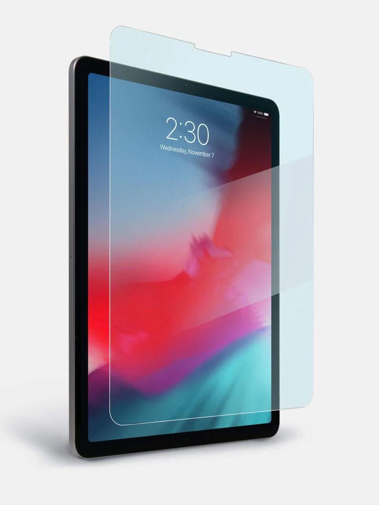 Apple iPad Pro 12.9" (5th Gen) Pure® 2 EyeGuard Blue Light Glass Screen Protector - Image 2