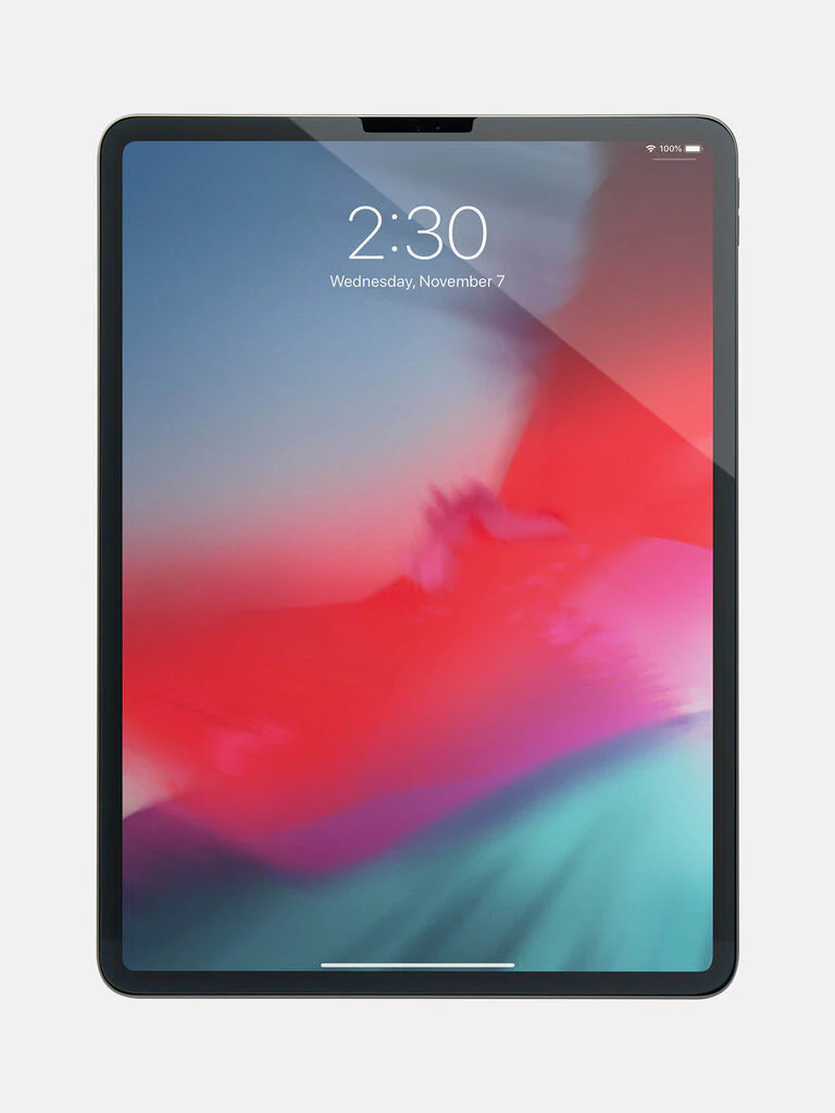 Apple iPad Pro 12.9" (5th Gen) Pure® 2 EyeGuard Blue Light Glass Screen Protector - Image 3