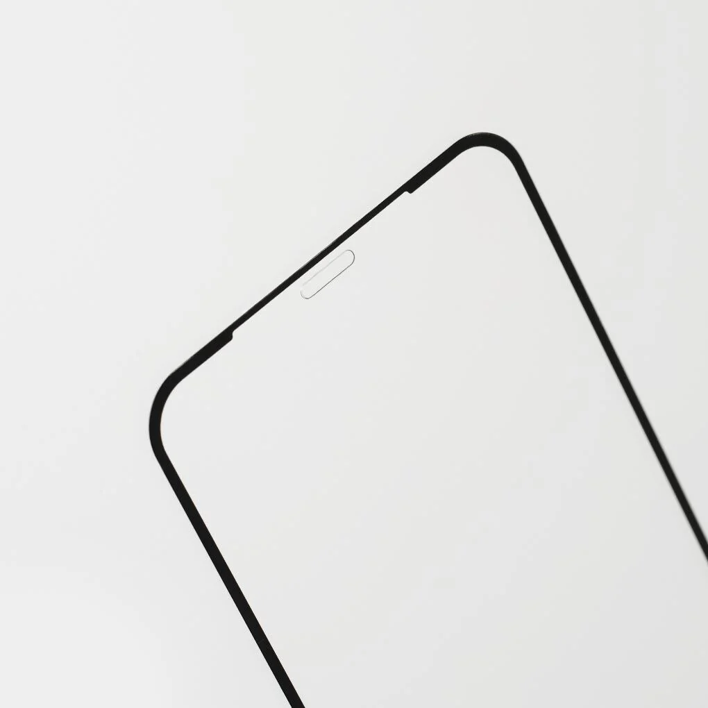 Apple iPhone 11 BodyGuardz Pure® 2 Edge Premium Glass Screen Protector - Image 3