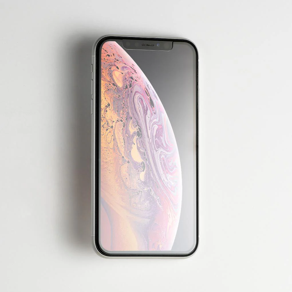 Apple iPhone 11 Pure® 2 EyeGuard™ Blue Light Glass Screen Protector - Image 4