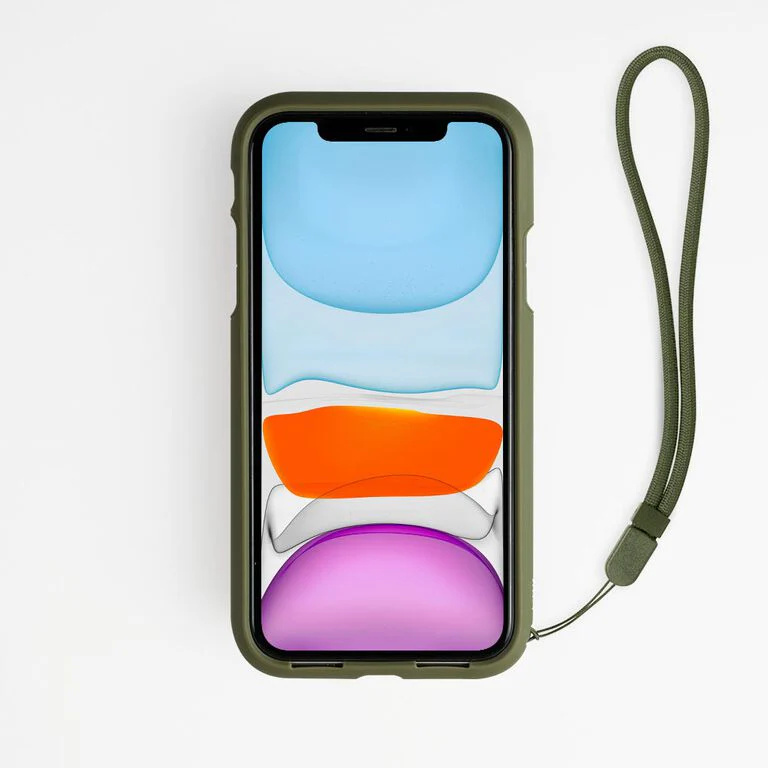 BodyGuardz Momentum™ Case with TriCore™ Protection for Apple iPhone 11 Pro - Image 3
