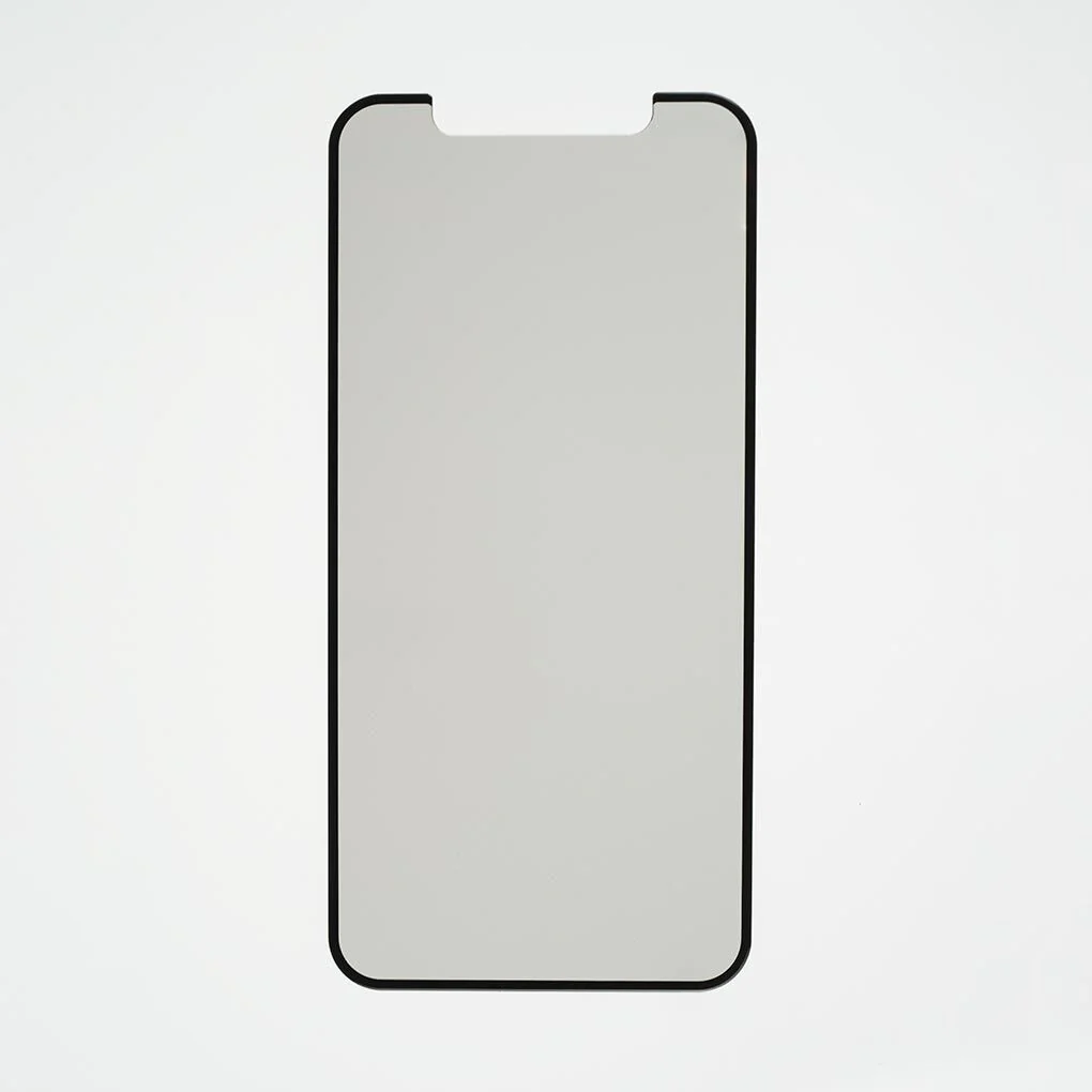 Apple iPhone 11 Pro Max SpyGlass® Edge (2-way Privacy) Tempered Glass Screen Protector - Image 2