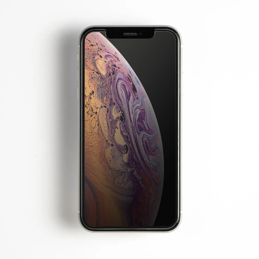 Apple iPhone 11 Pro Max SpyGlass® Edge (2-way Privacy) Tempered Glass Screen Protector - Image 4