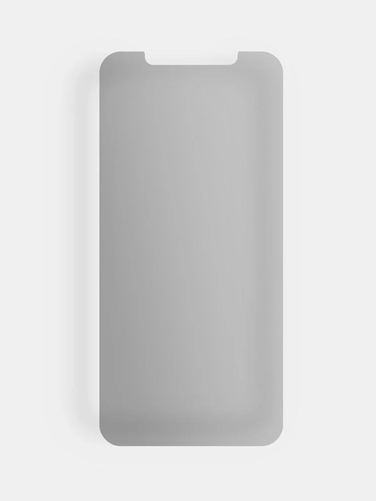 SpyGlass® 2 Privacy Screen Protector for iPhone 12 Pro Max - Image 2