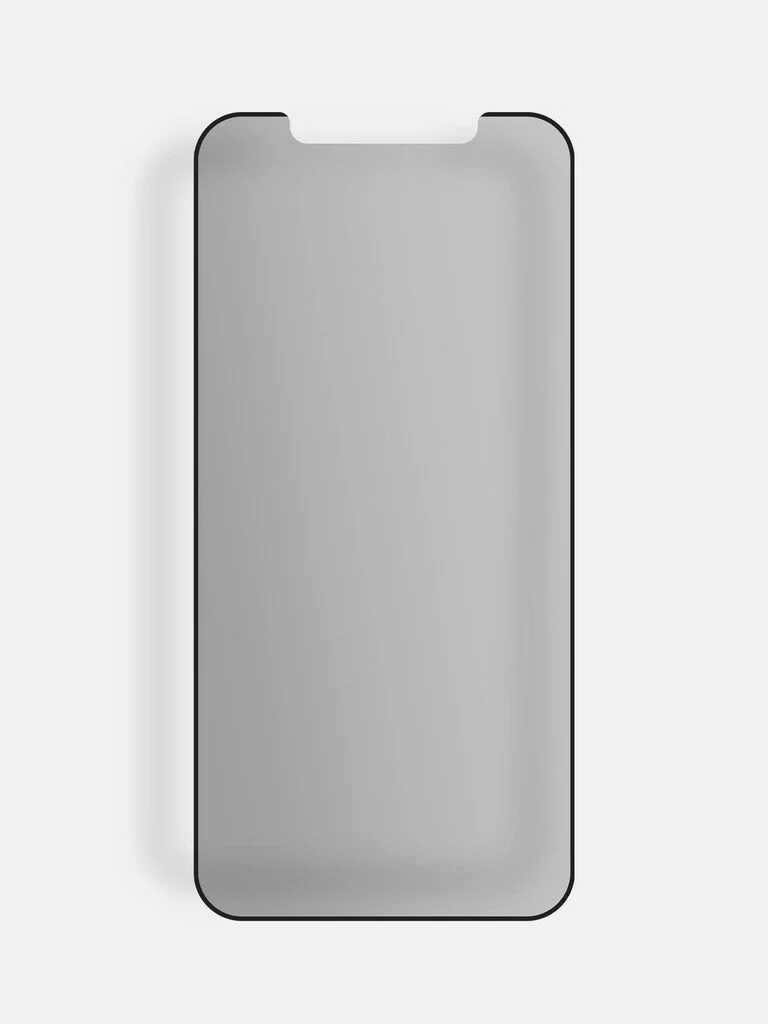PRTX® Privacy Screen Protector for iPhone 12 Pro
