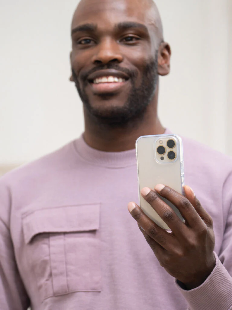Carve Case for iPhone 14 Plus - Image 4